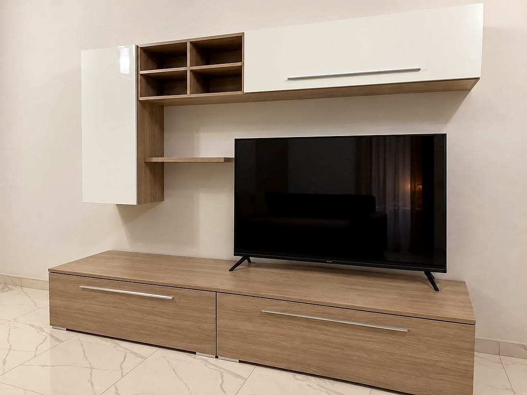Apartment in Gzira - 2 beds, 1 bath — 2