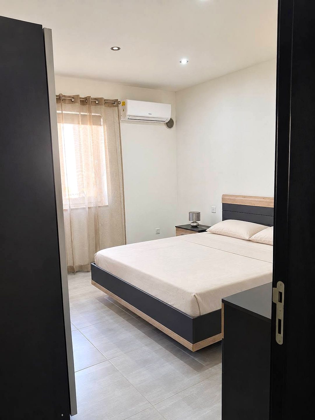 Apartment in Marsaskala - 3 beds, 2 baths — 5