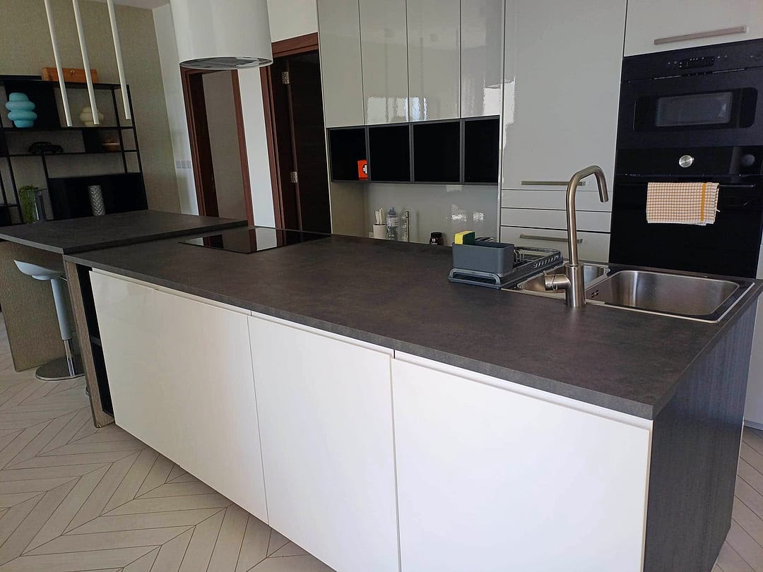 Penthouse in Swieqi - 2 beds, 2 baths — 4