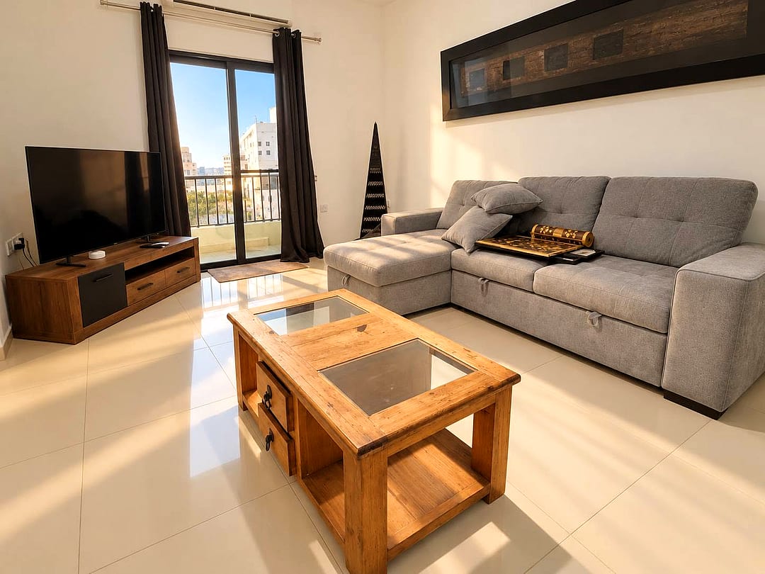Apartment in Pembroke - 2 beds — 2