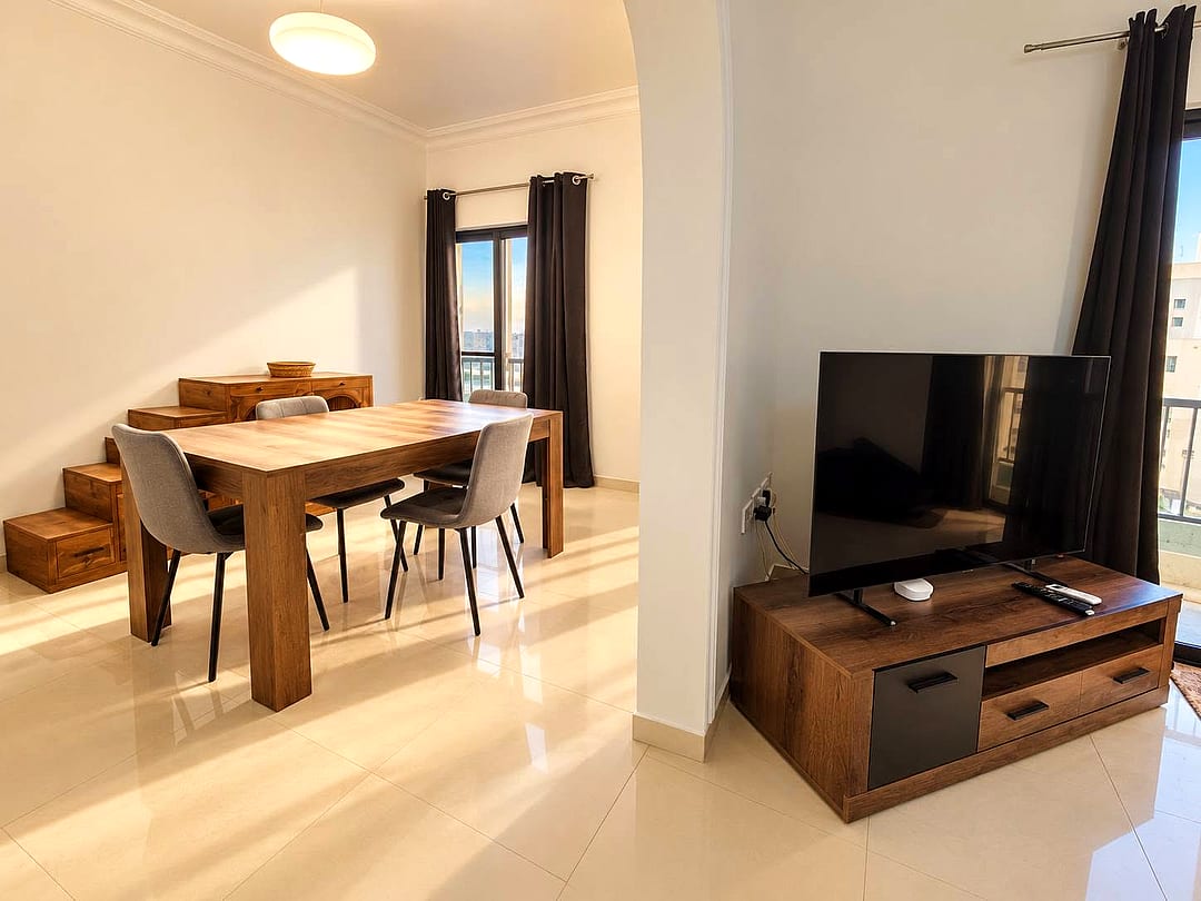 Apartment in Pembroke - 2 beds — 3