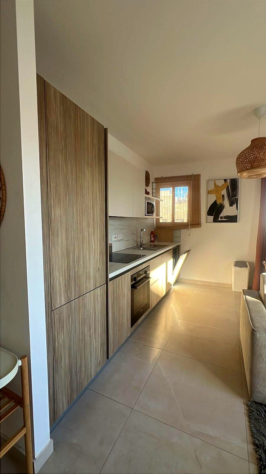 Apartment in Pieta - 2 beds, 1 bath — 3