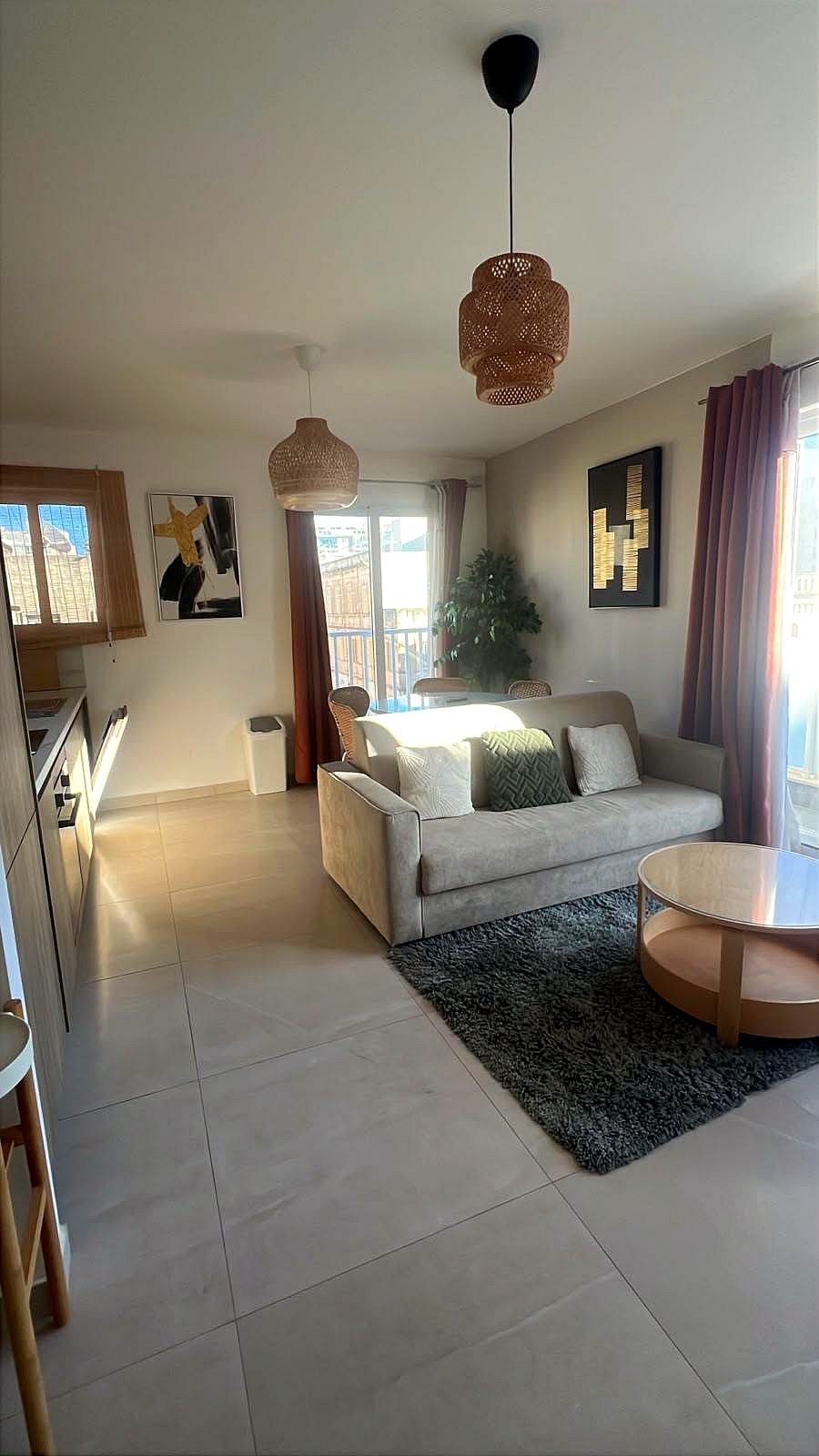 Apartment in Pieta - 2 beds, 1 bath — 2