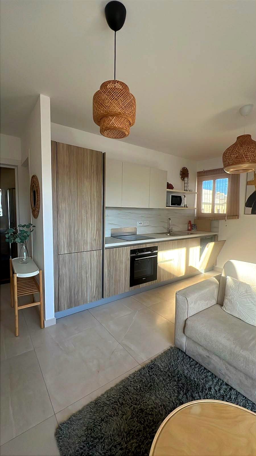 Apartment in Pieta - 2 beds, 1 bath — 4