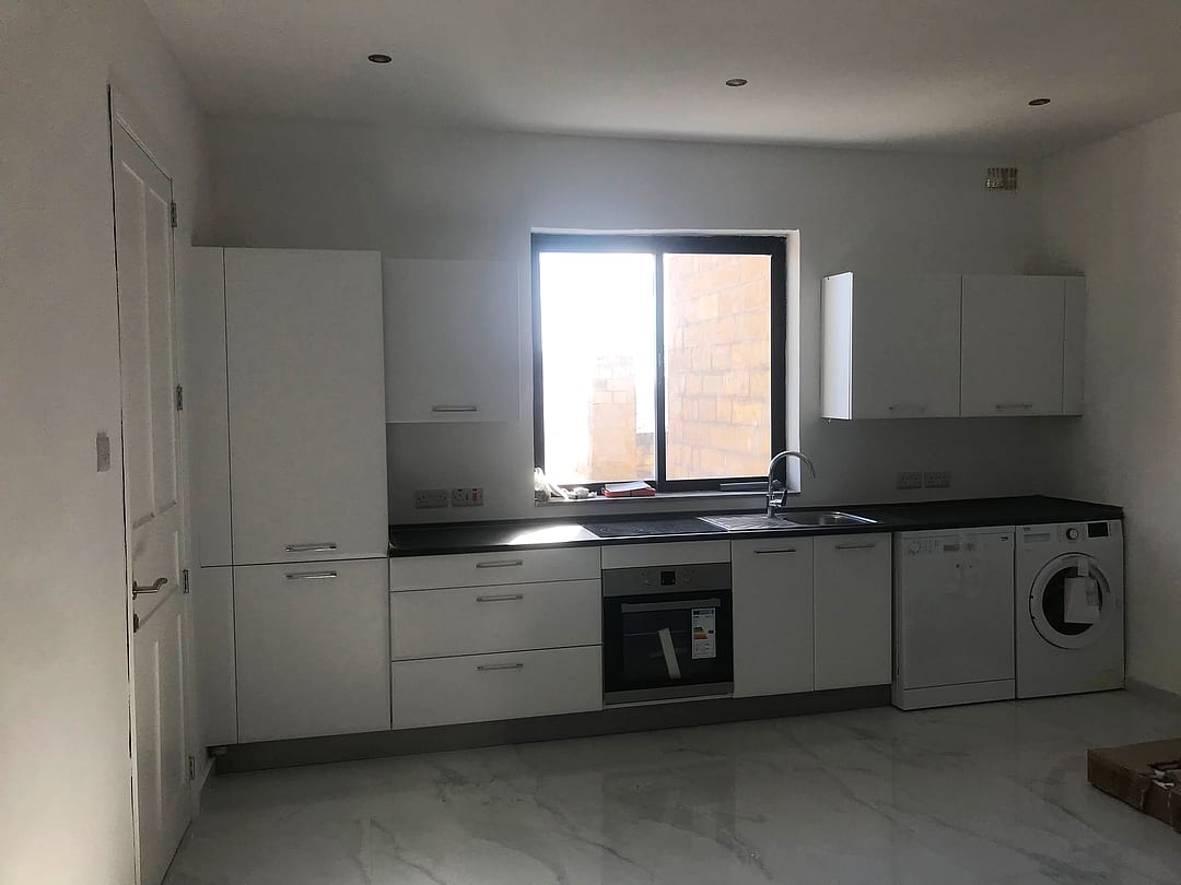 Room in Sliema — 2