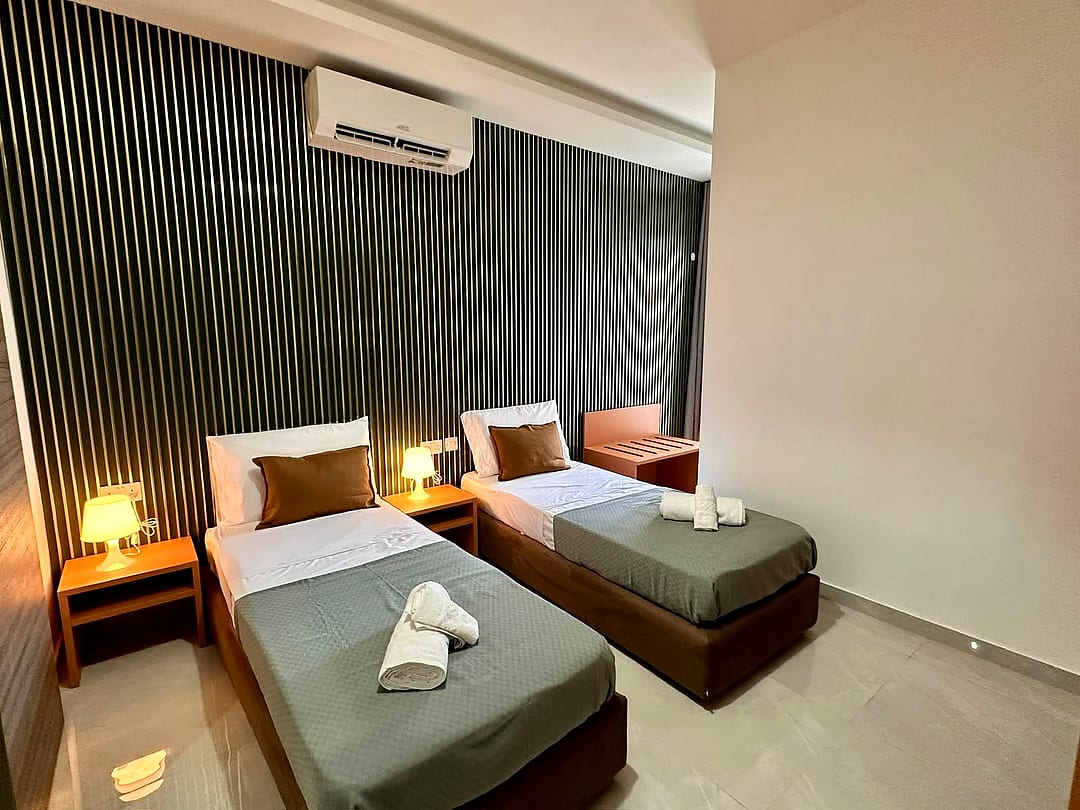 Room in Swieqi — 3