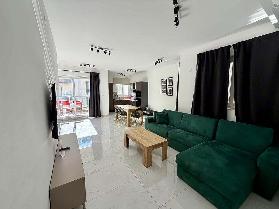 Room in Swieqi — 1