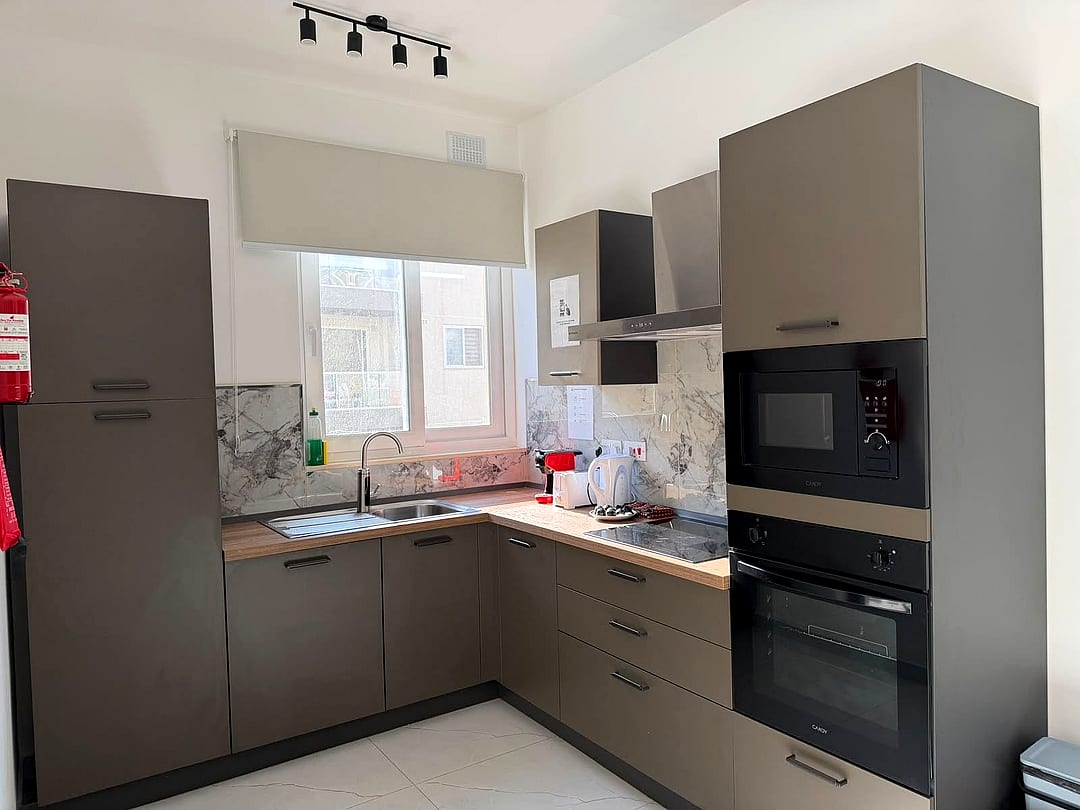 Room in Swieqi — 5