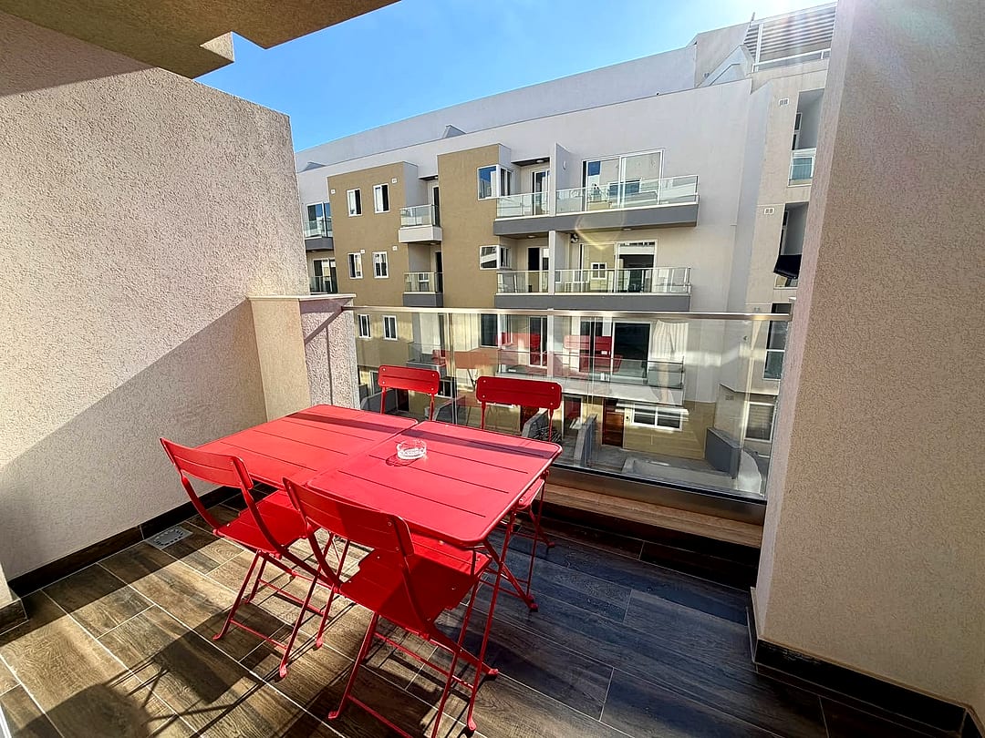 Room in Swieqi — 4
