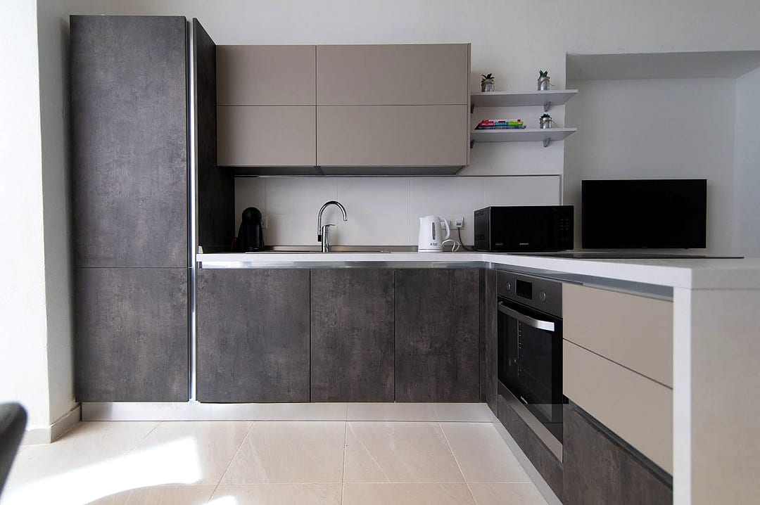 Maisonette in Zebbug - 2 beds, 2 baths — 5