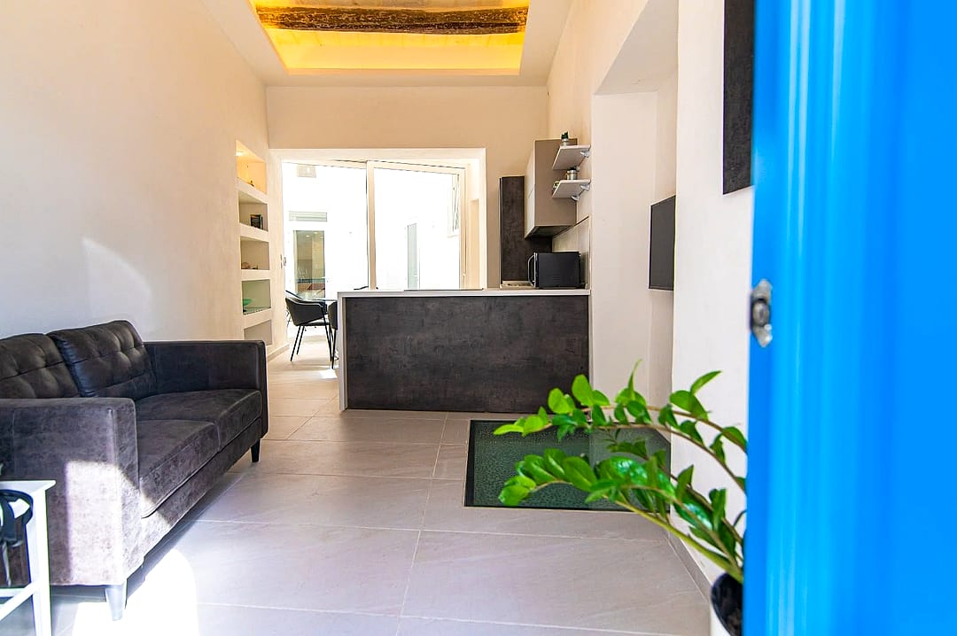 Maisonette in Zebbug - 2 beds, 2 baths — 1