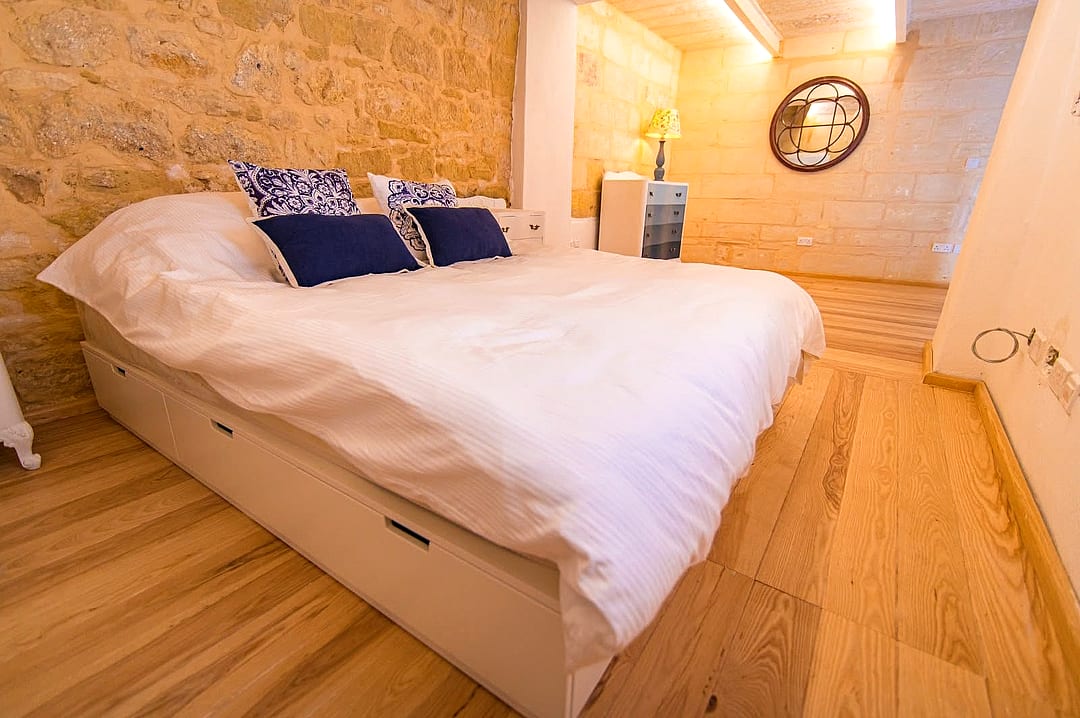 Maisonette in Zebbug - 2 beds, 2 baths — 4