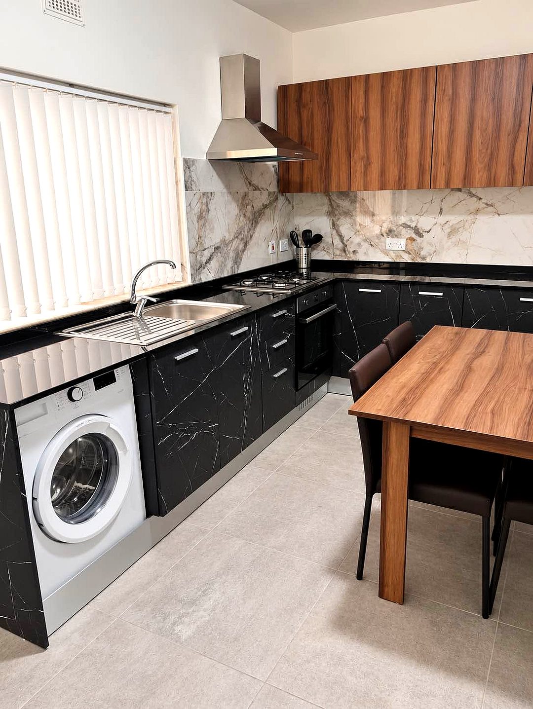 Apartment in Msida - 2 beds — 3