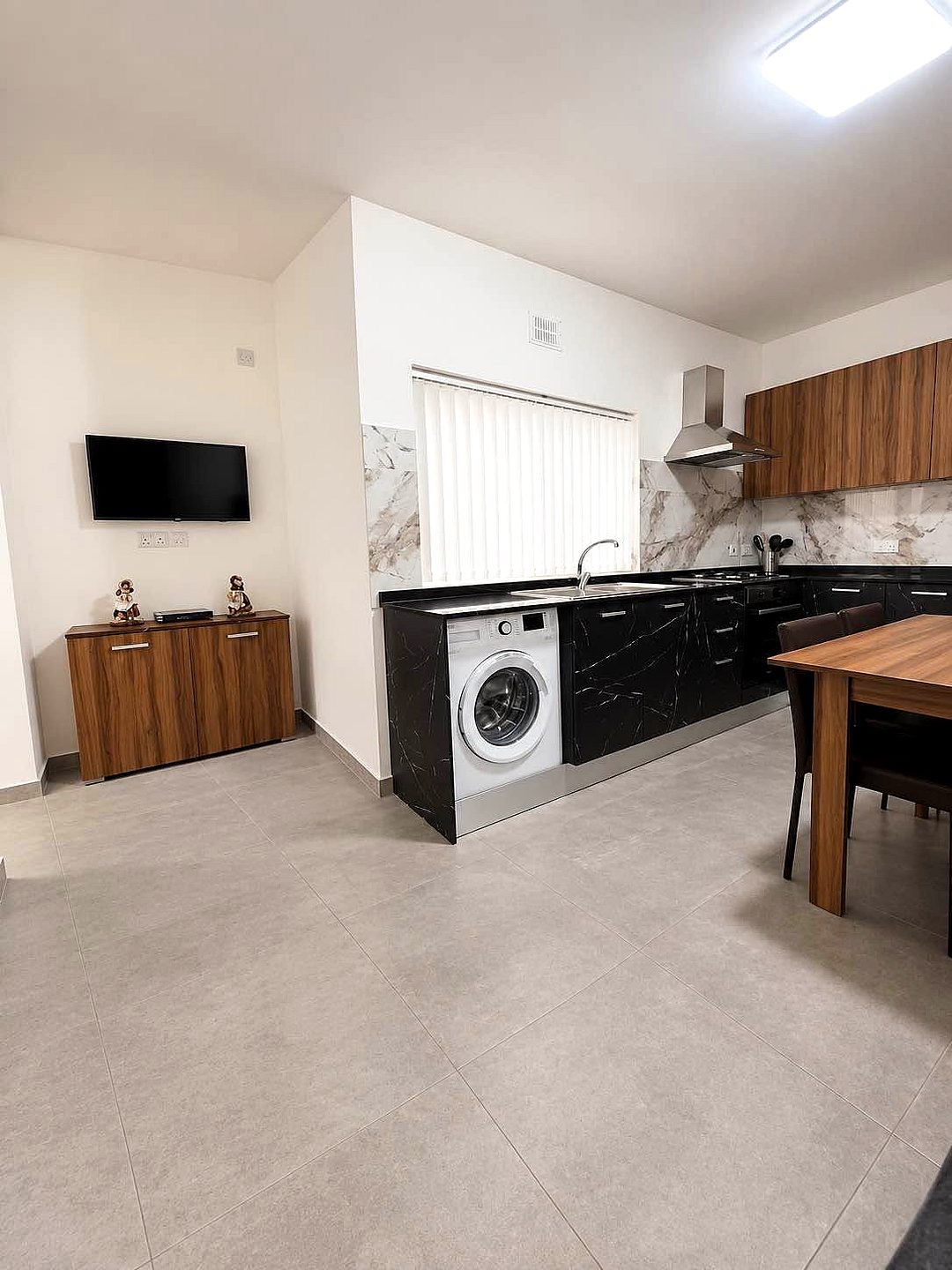 Apartment in Msida - 2 beds — 5