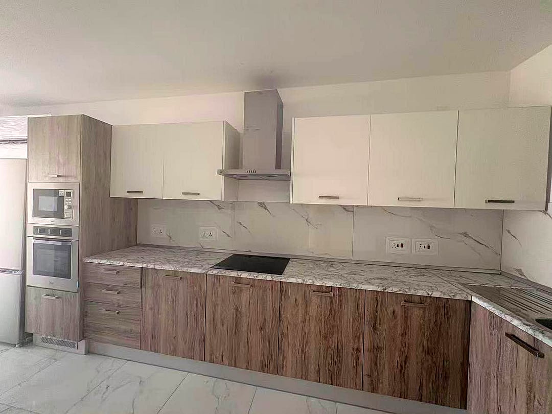 Apartment in Msida - 2 beds — 3