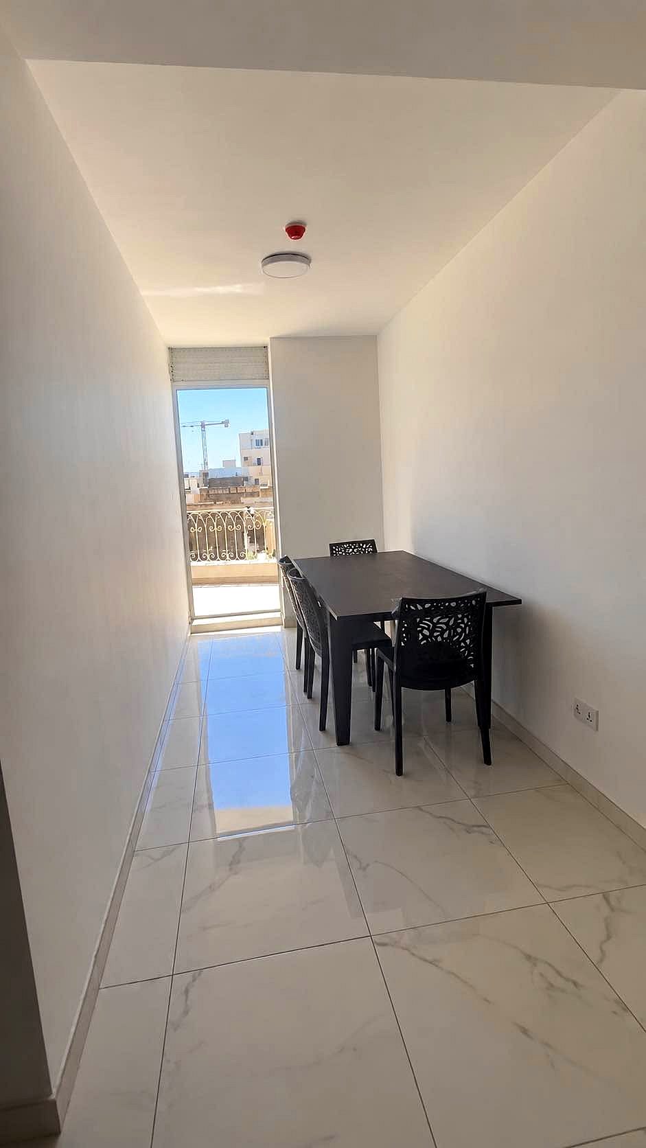 Apartment in Msida - 2 beds — 2
