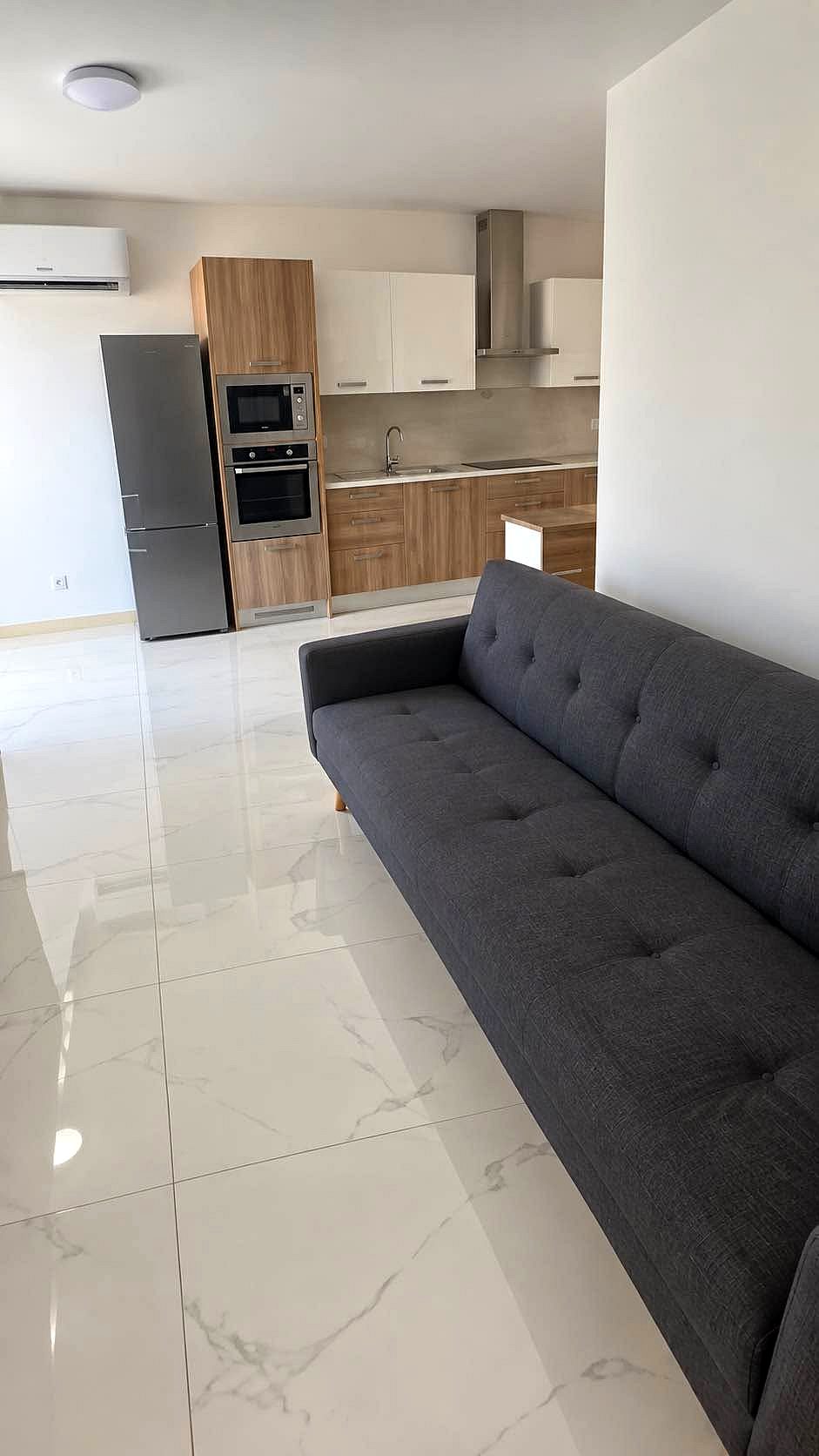 Apartment in Msida - 2 beds — 1
