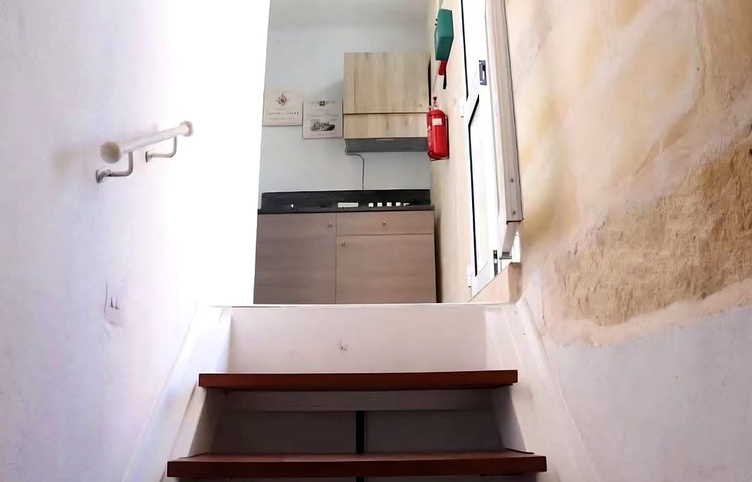 Apartment in Cospicua — 2