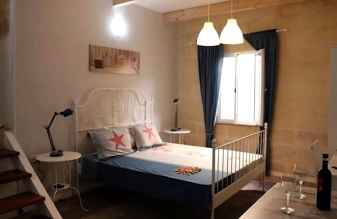 Apartment in Cospicua — 4