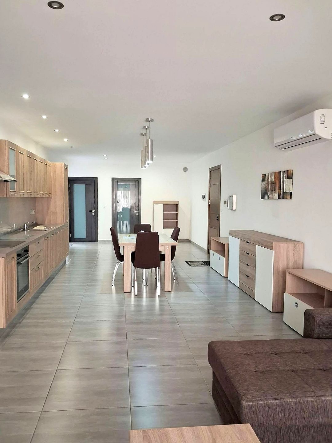 Apartment in Marsaskala - 3 beds, 2 baths — 5