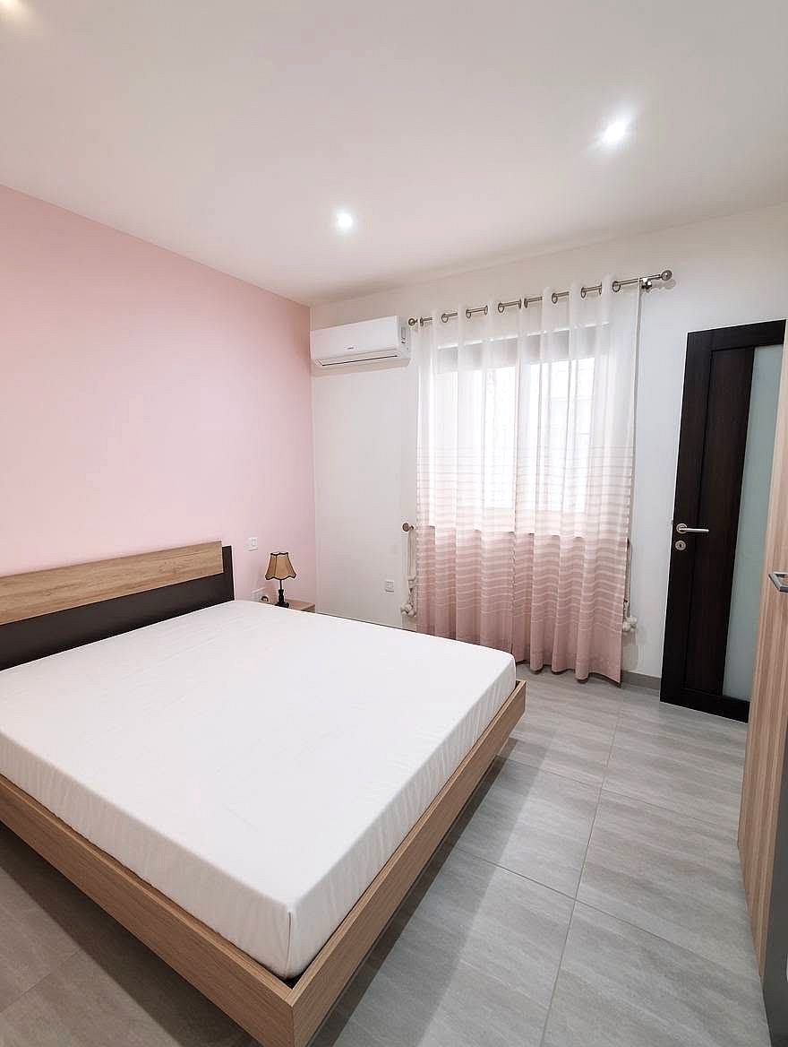 Apartment in Marsaskala - 3 beds, 2 baths — 2