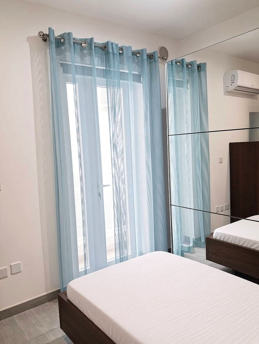Apartment in Marsaskala - 3 beds, 2 baths — 3