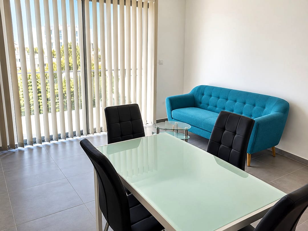 Apartment in Sliema - 2 beds — 2