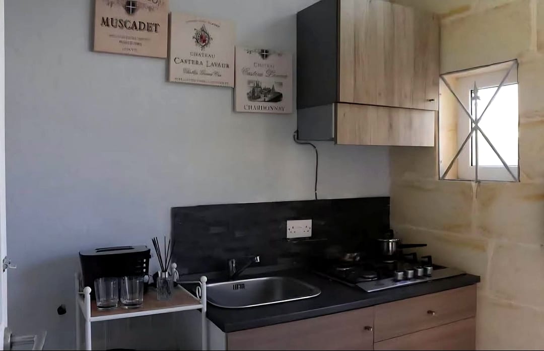 Apartment in Cospicua — 1