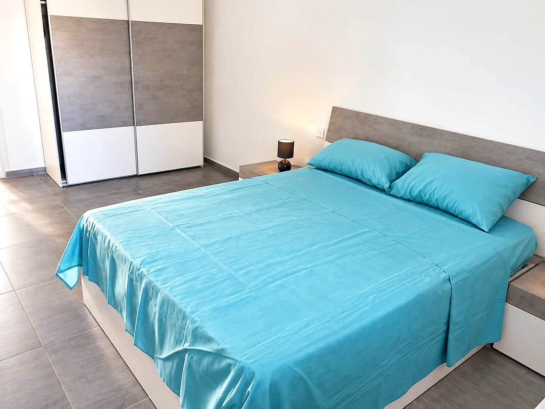 Apartment in Sliema - 2 beds — 3