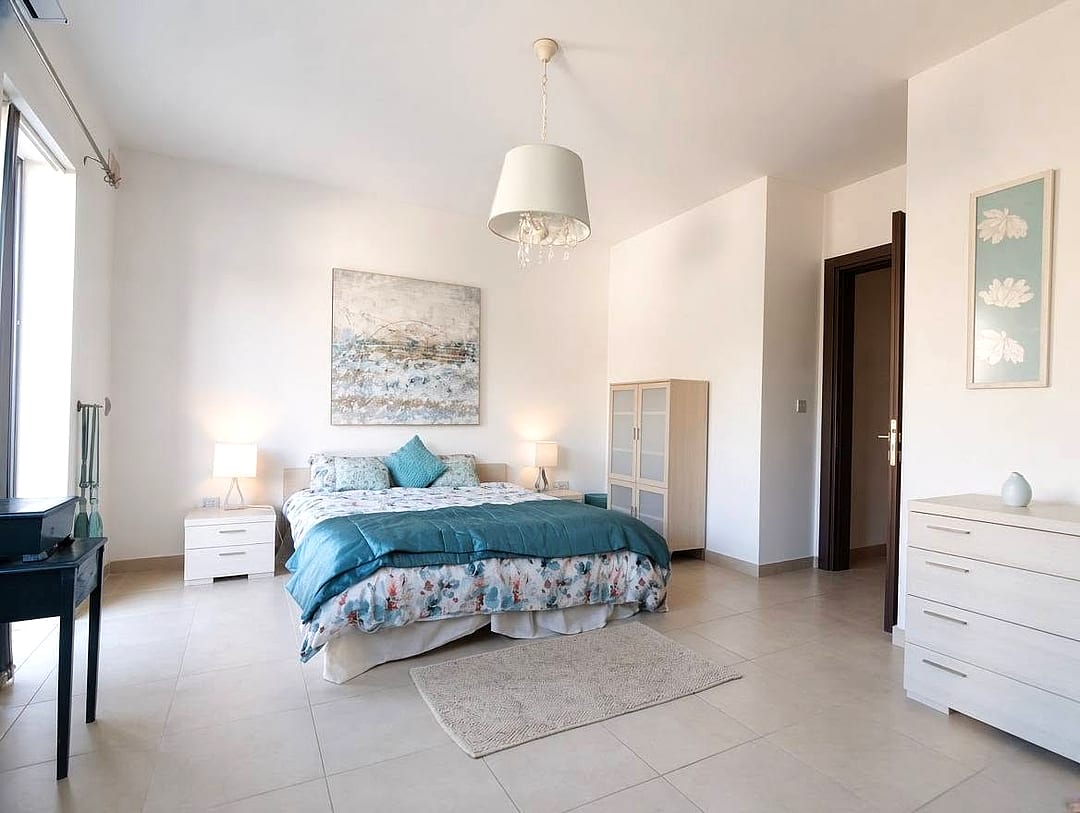 Apartment in Swieqi — 4