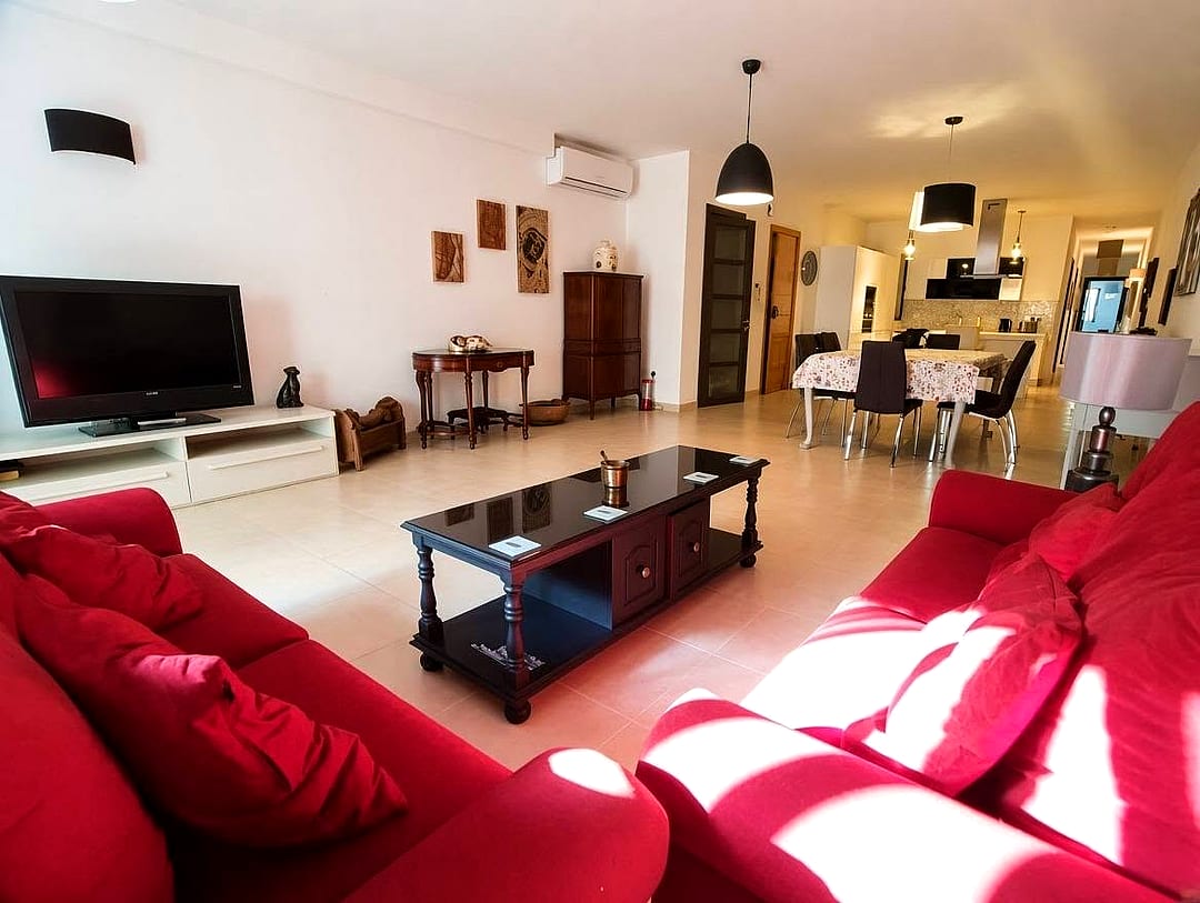Apartment in Swieqi — 1