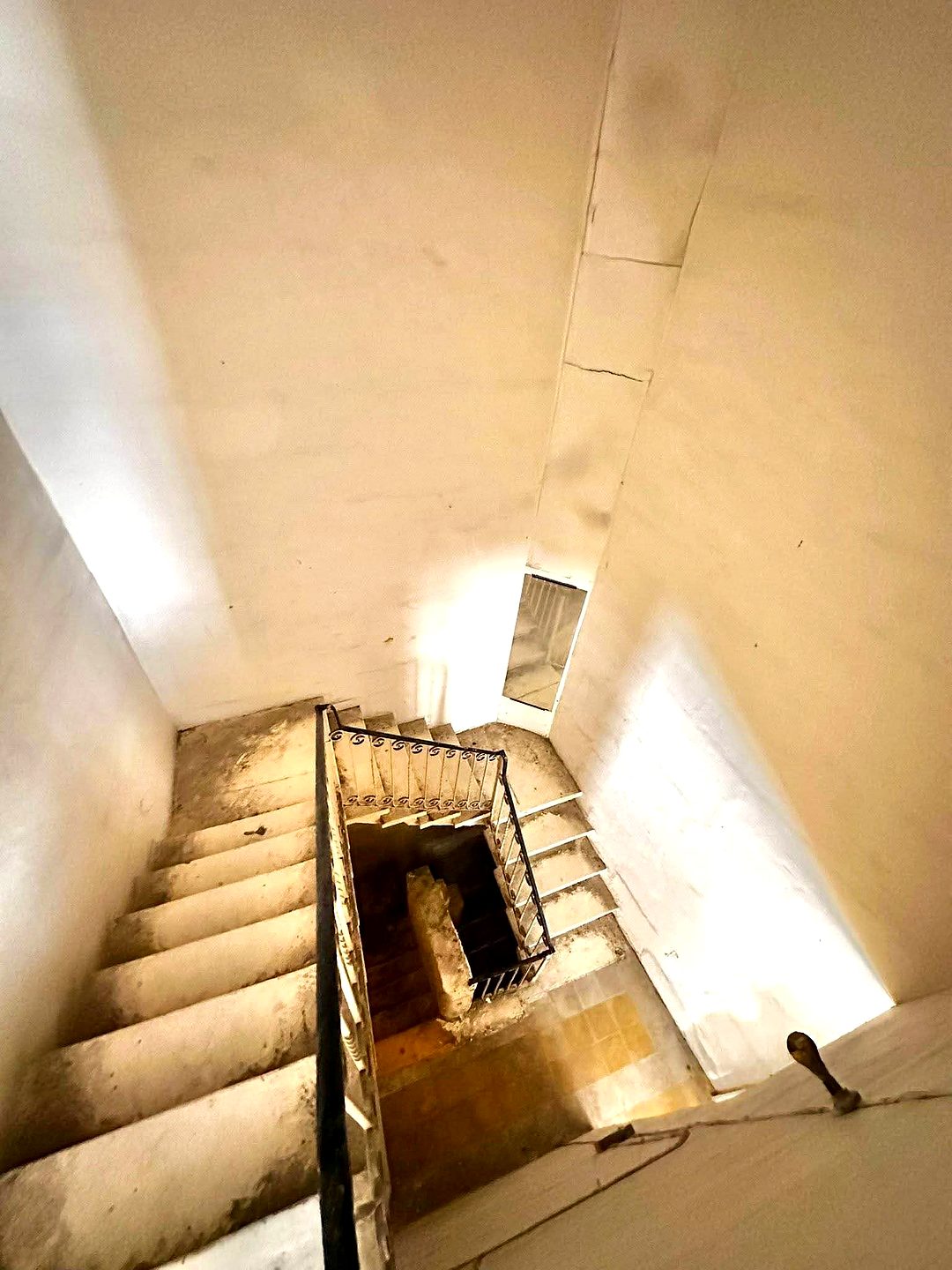 Townhouse in Cospicua - 1 bed — 1