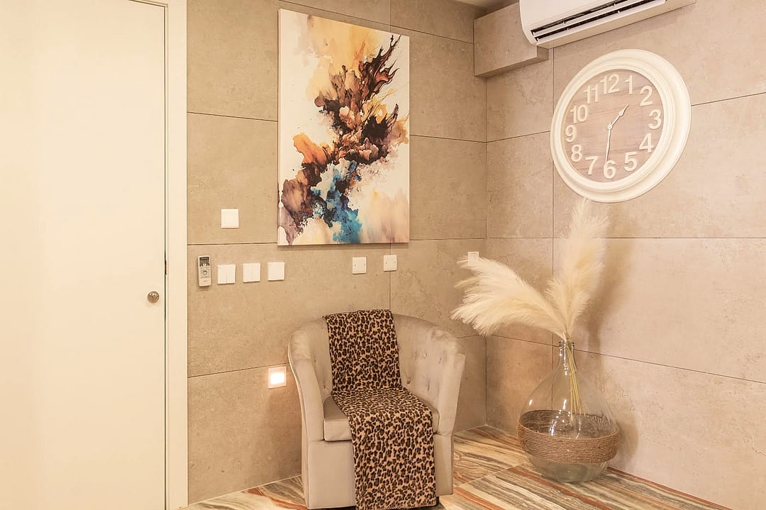 Studio in St Julian's - 1 bed, 1 bath — 2