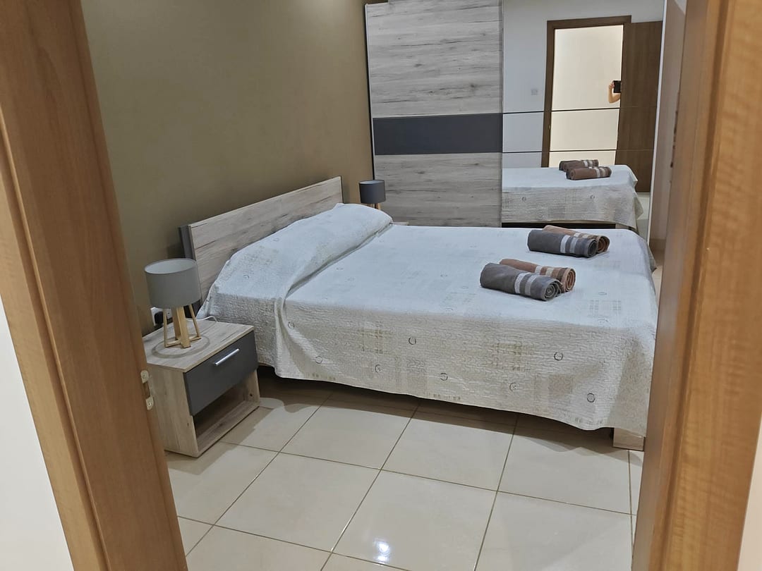 Maisonette in Marsaskala - 3 beds, 2 baths — 4