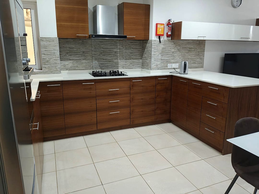 Maisonette in Marsaskala - 3 beds, 2 baths — 1