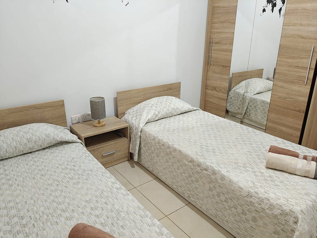 Maisonette in Marsaskala - 3 beds, 2 baths — 2