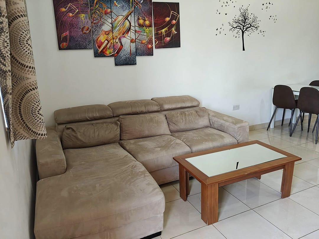 Maisonette in Marsaskala - 3 beds, 2 baths — 3