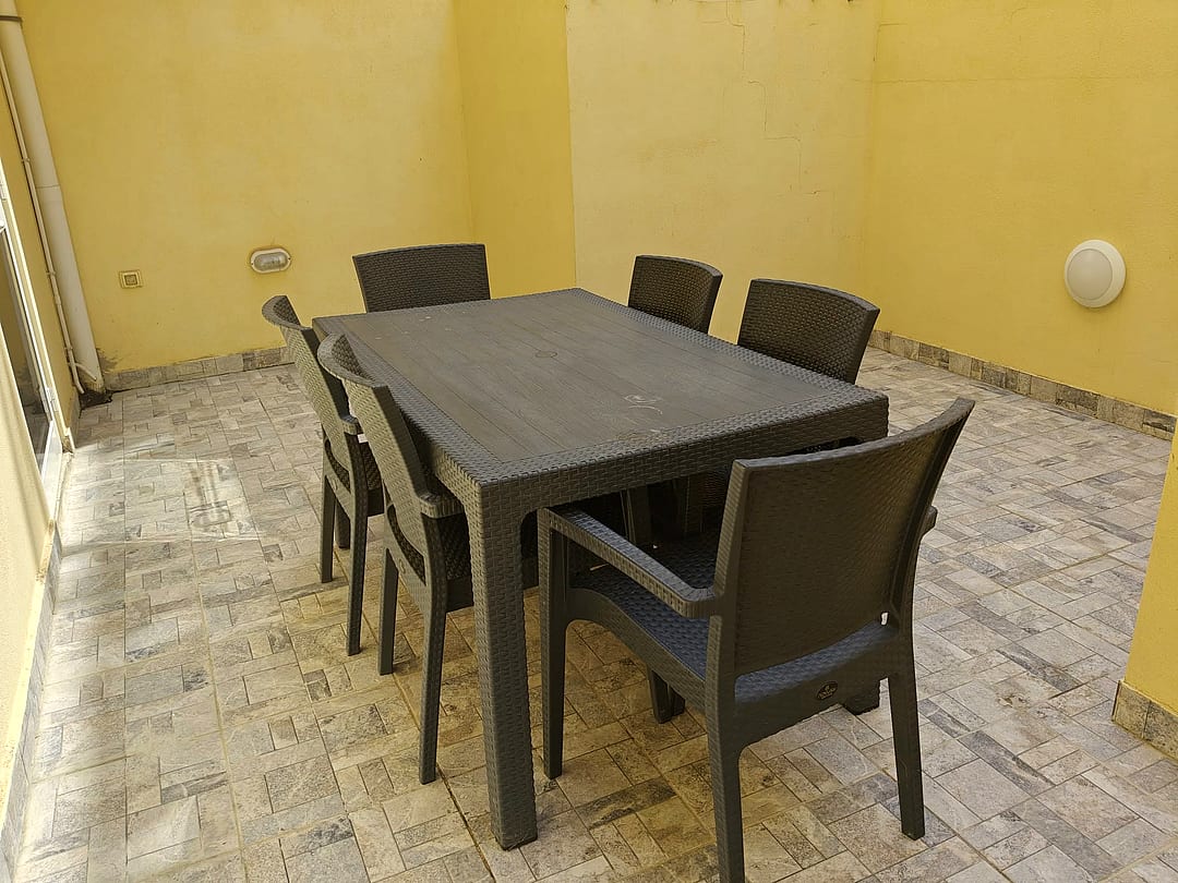 Maisonette in Marsaskala - 3 beds, 2 baths — 5