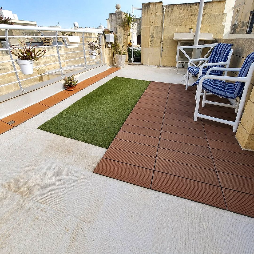 House in Mosta - 3 beds, 3 baths — 2