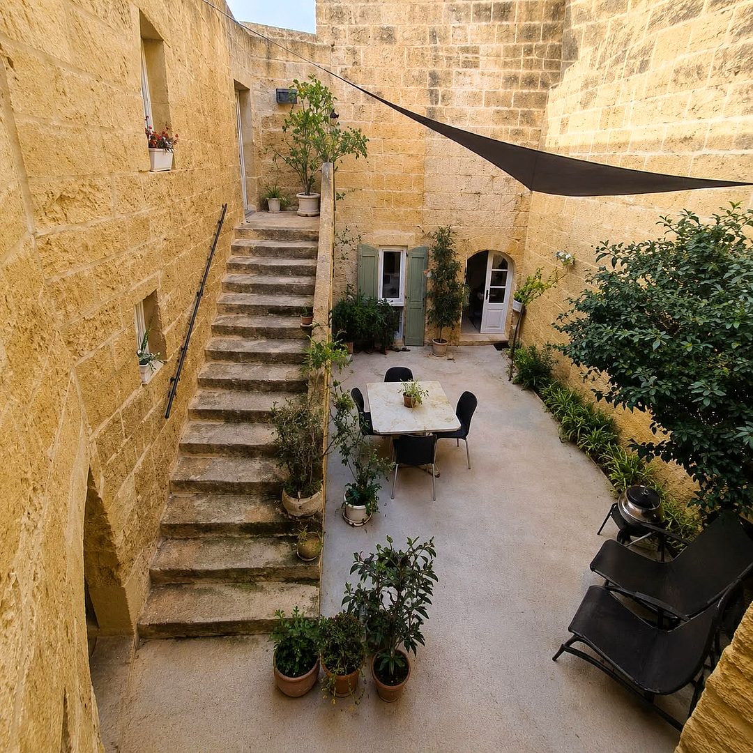 House in Mosta - 3 beds, 3 baths — 4