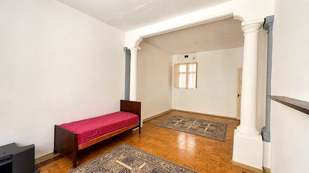 Apartment in Sliema - 3 beds — 4