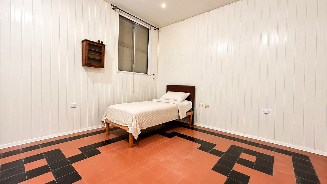 Apartment in Sliema - 3 beds — 2