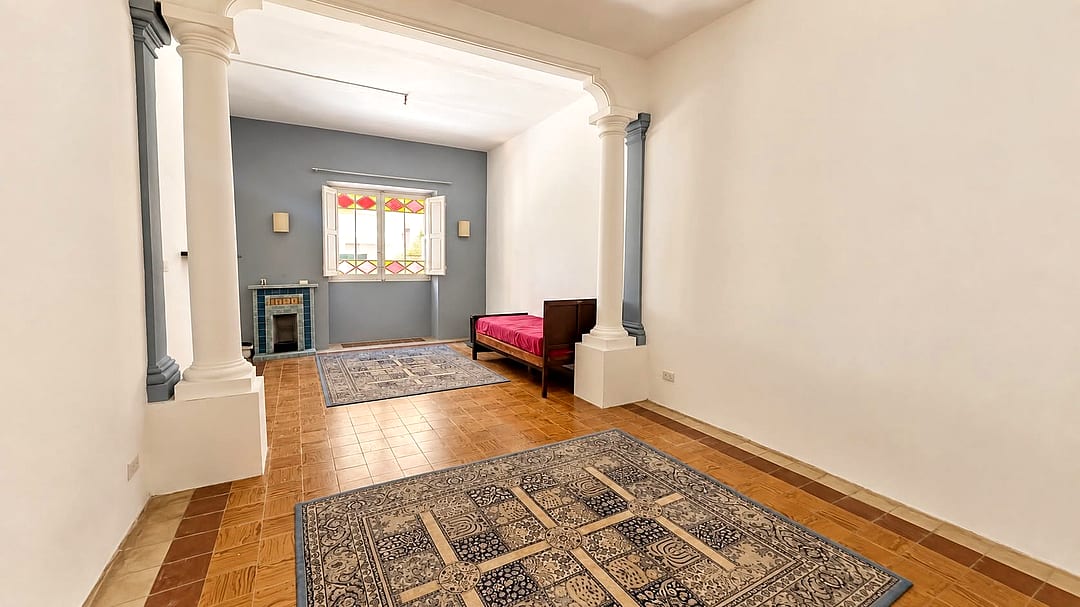 Apartment in Sliema - 3 beds — 5