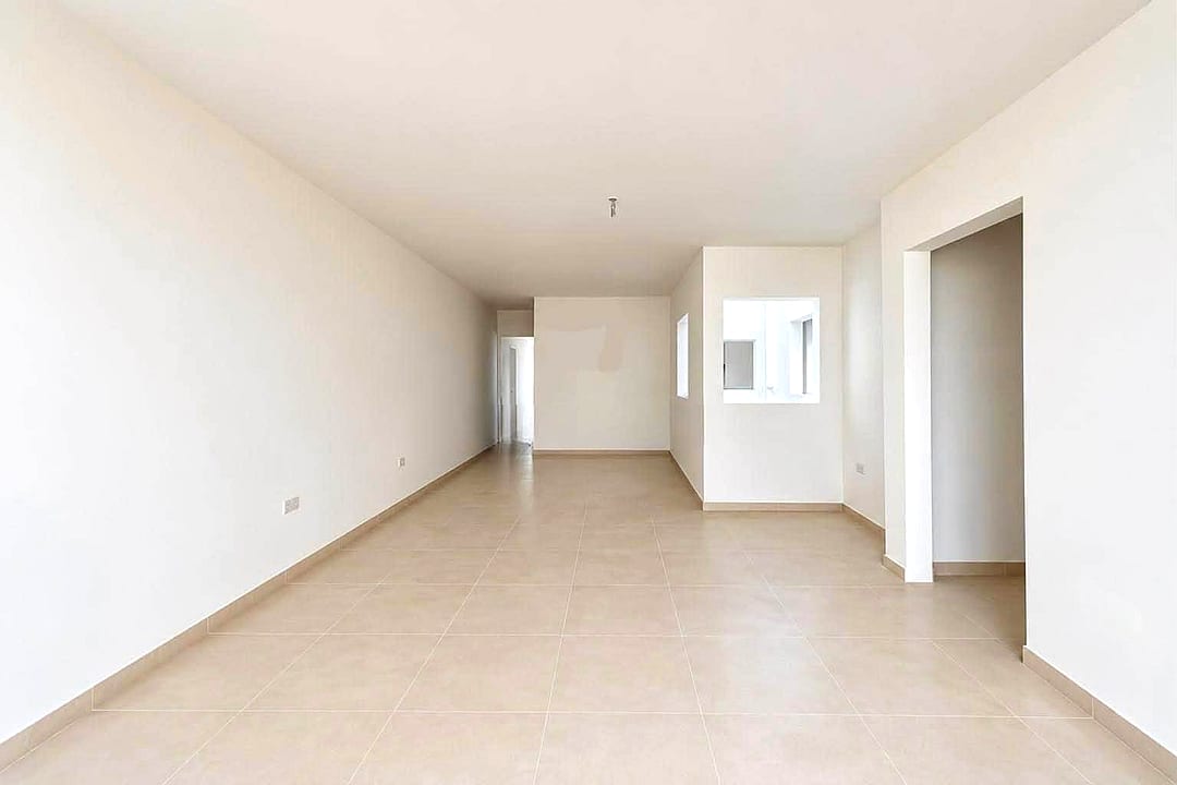 Penthouse in Fgura - 1 bed, 1 bath — 2