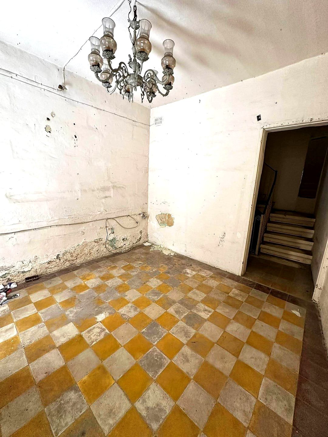 Townhouse in Cospicua - 1 bed — 3