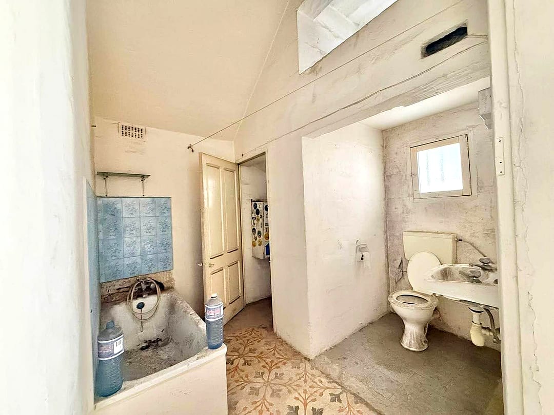 Townhouse in Cospicua - 1 bed — 4