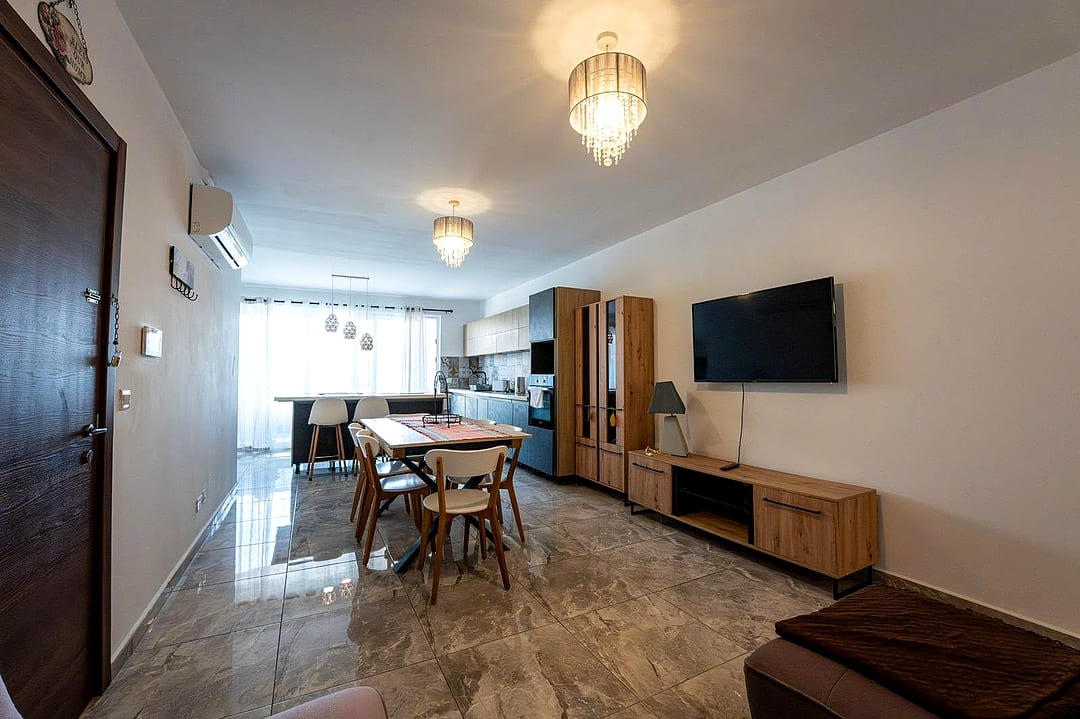Apartment in Xemxija — 5