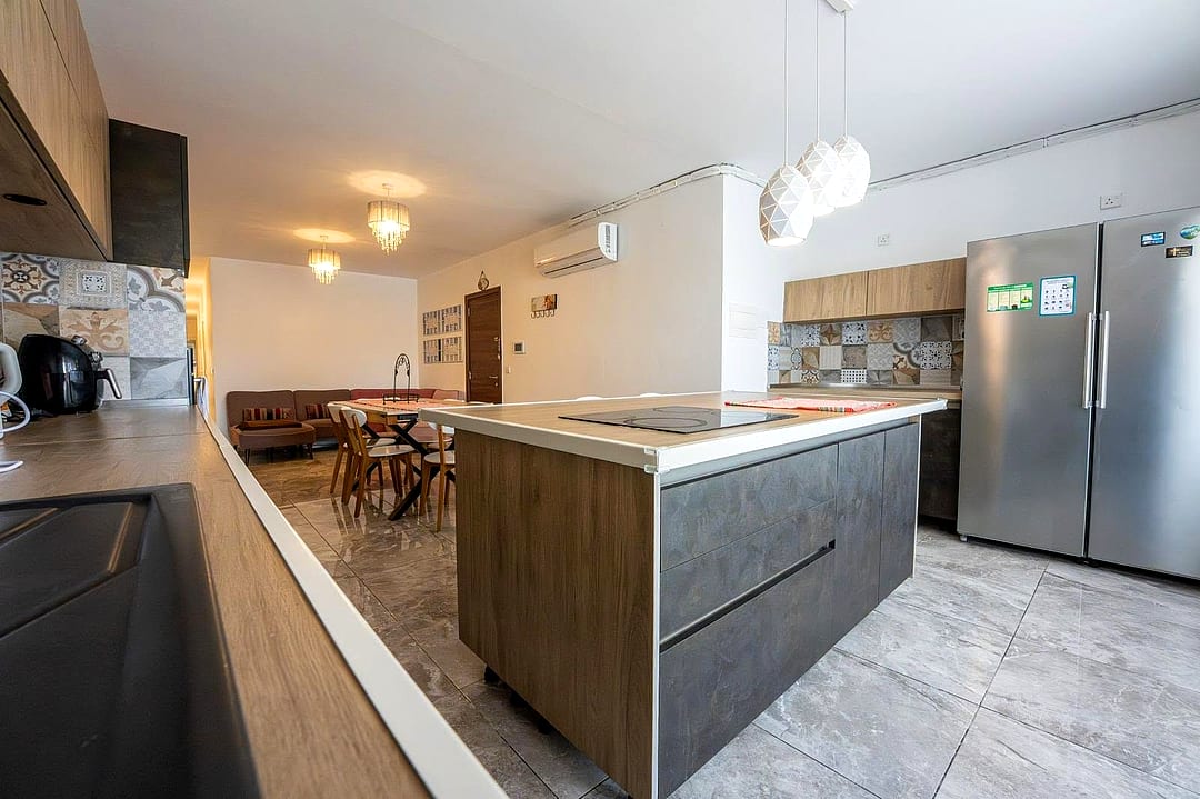 Apartment in Xemxija — 3