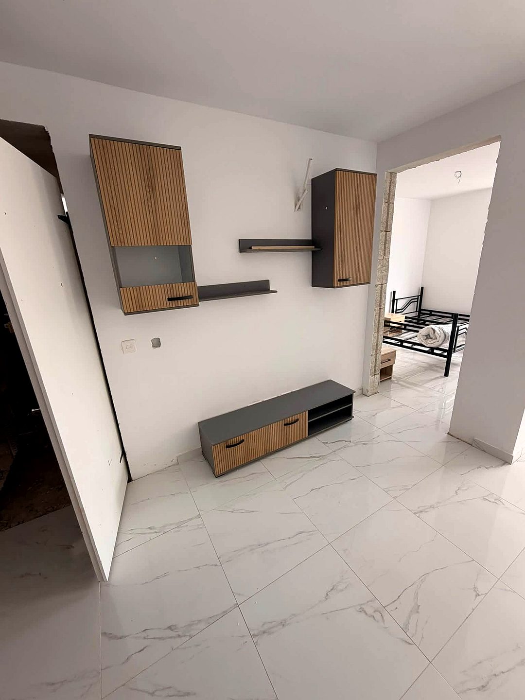 Apartment in Paola - 2 beds — 3