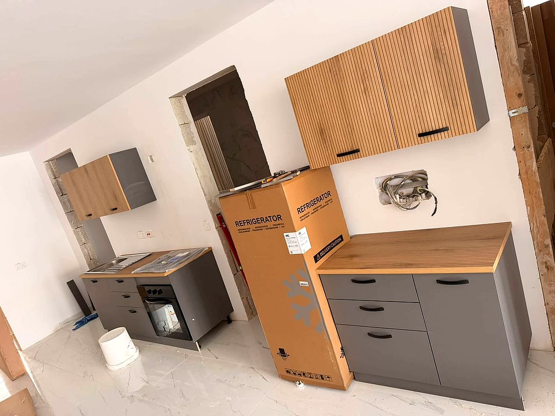 Apartment in Paola - 2 beds — 2
